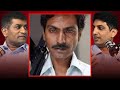 Indian Gangsterism | with Balasubrameniam Selvam