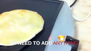 Al-Baker Paratha