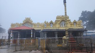 ಶ್ರೀ ಬಿಳಿಗಿರಿ ರಂಗನಾಥ ಸ್ವಾಮಿ ದೇವಸ್ಥಾನ ಭಾಗ 01 (Shri Biligiri Ranganatha Swamy Temple Part 01)