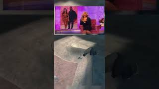 The Wendy Williams funny edit #78 #Shorts ” 💀 #fyp #commentary #skate #skate3 #wendywilliams #funny