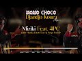 11. MOMO CHOCO - MIZIKI Feat. 4PC (Audio)