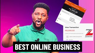 Best Online Businesses To Start For Free As A BEGINNER (Easy ways to earn money online)