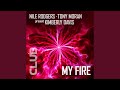 My Fire (Boris Remix)