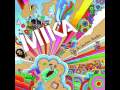 Mika - Lollipop - Official Song - High Quality sound