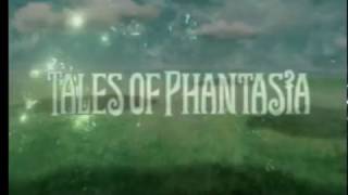 【PS】 TOP テイルズ オブ ファンタジア  OP BGM TALES OF PHANTASIA