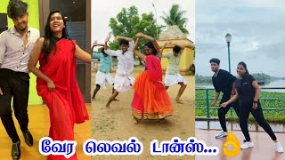 Vera Level Dance...👌 #madrasfun