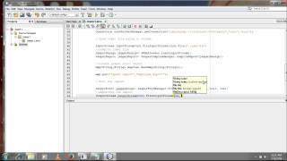 Programatic Jasper report generator using Java Program