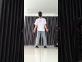 illit magnetic dance footwork slow tutorial for beginner