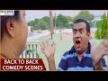 Gullu Dada Thiree Movie  Back To Back Comedy Scenes ||  Sajid Khan, Aziz Naser