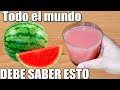 ¡Esta Fruta Hace lo Que la Medicina No Puede!