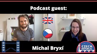 The Czech Republic or the United Kingdom? To which European country should you move? Czech podcast