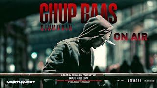 @Rinmorin CHUP BAAS ( TEASER  ) Prod.by Krutik Beats