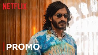 Spotlight | Ray Promo 2021 |   Harshvarrdhan Kapoor Watch on Netflix India #ray #spotlight