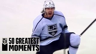 50 GREATEST MOMENTS | Game 7 Magic