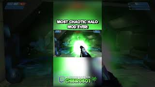 Cursed Halo Again First Reactions
