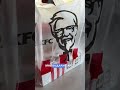 kfc в Америке 🇺🇸