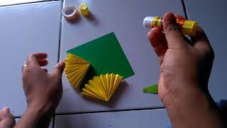 80+ Gambar Bunga Matahari Dari Origami Paling Baru 80+ Gambar Bunga Matahari Dari Origami Paling Baru