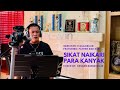 Sikat Naikari Para Kanyak - Cover