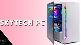 Skytech Gaming PC LIST | What's the best option?