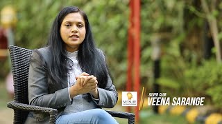 Netsurf Network Asmita's Journey - Veena Sarange