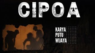 Pementasan Fragmentasi 2023 “CIPOA” karya Putu Wijaya