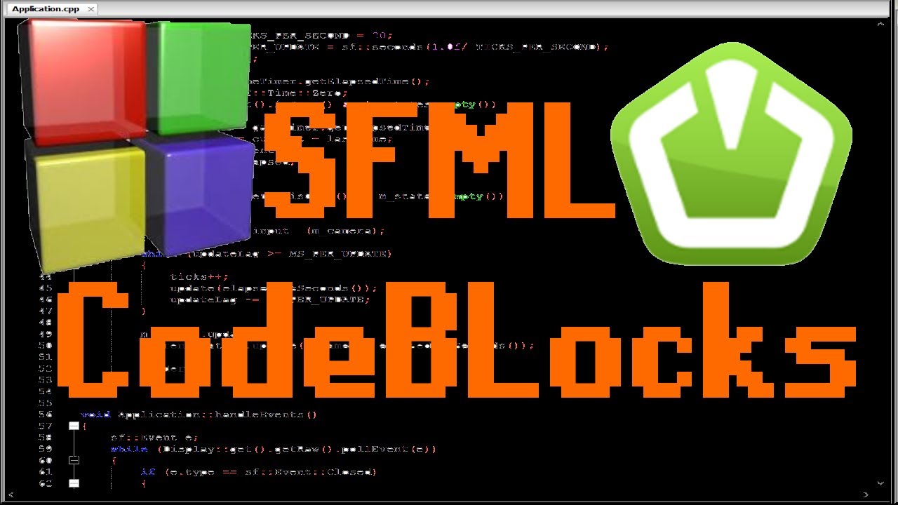 Sfml Tutorial Sfml Tutorial