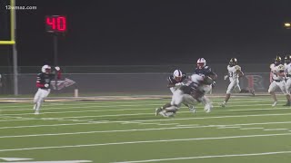 FFN Rib Rocker Award: Southwest defense hits hard