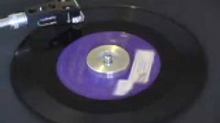 The Johnny Otis Show - Willie And The Hand Jive (Capitol 1958) 45 RPM