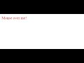 Javascript: onmouseover onmouseout