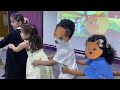 مسرحية الجزرة الكبيرة
