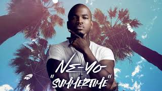 Ne-Yo - Summertime [Visualizer]