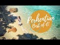 Perhentian Island Resort 🌴  | MALAYSIA