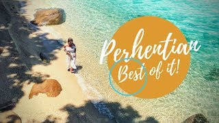 Perhentian Island Resort 🌴  | MALAYSIA