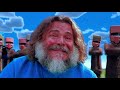 A Minecraft Movie: Steve’s Dennis the Dog Goodbye Song (2025)