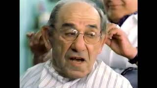 Aflac Yogi Berra Commercial 2003