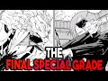 Nobara's Special Grade Return!? | Soul Punisher!! | Jujutsu Kaisen THEORY (JJK)