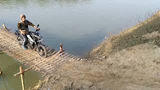 Mahananda River