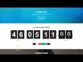 FlipTimer - jQuery Countdown Timer