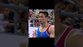 Next level #gymnastics #sport #athlete #olympics