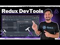 Redux Developer Tools | The Complete Redux Course | Ep.02