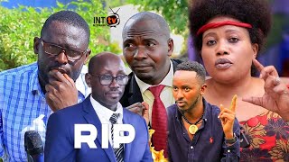 URUPFU RWA P.MUTESI💔P.CLAUDE ASHAKAKO PFA😭KUKI MUSHAKA KWICA UMUGORE WA RUSAGARA😱MANA TABARA ABAWE😭💔