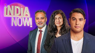 Indian cricket's rise to global domination, also women in tech | India Now! | ABC News