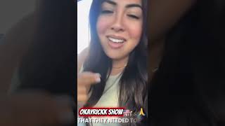 Trump Just LOVED What this Latina Woman Said in VIRAL VIDEO