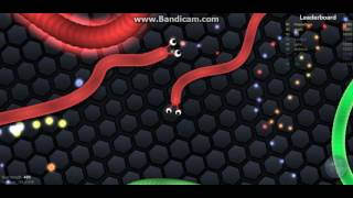 Kagar - Slitherio #2