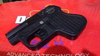 DoubleTap 9mm Test