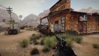 "But Fallout 4 has Better Gunplay than New Vegas!!"