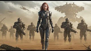 They Sent a Signal into the Void—And the Deathworlders Answered | HFY | Sci-Fi Story