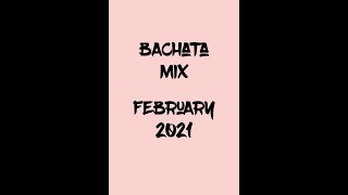 Bachata Mix feat. Código! (Feb. 2021) - DJ October