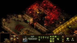 They Are Billions - Campaign (500 %) 5 - Alpha communications center (Calliope) - No commentary