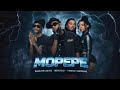 Bukzin Keyz, Benzoo, Tango Supreme   Mopepe Visualizer